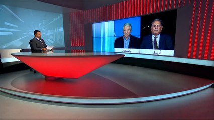 ما وراء الخبر-مقتل جندي أميركي في العراق