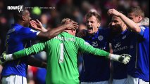 Leicester City Clinch The Most Improbable Title In Team Sports History