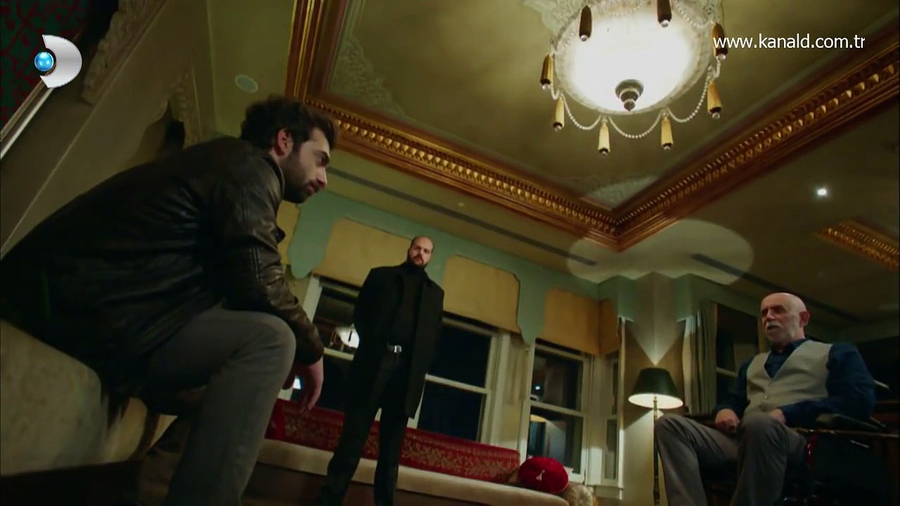 Poyraz Karayel 41. Bölüm - O çocuk yaşamayacak!