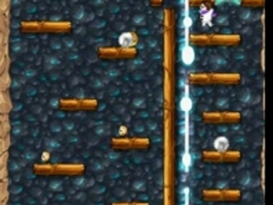 Level 15.12.3 sur hammerfest