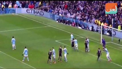 5 محطات رسمت طريق ليستر سيتي للقبه التاريخي