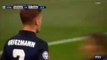 Antoine Griezmann Goal Bayern 1 - 1 Atletico Madrid Champions League 3-5-2016