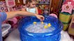 Беби Борн одежда и обувь для куклы купаем в бассейне Baby Born doll toy Clothing & Shoes bath time