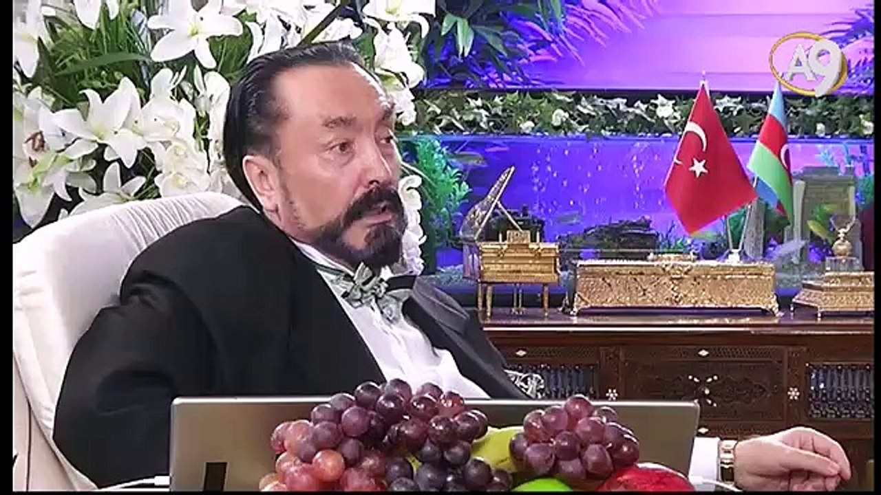 Bediüzzaman Said Nursi Hazretleri İngiliz derin devletinin oyunlarına karşı ihlasınızı koruyun demiştir