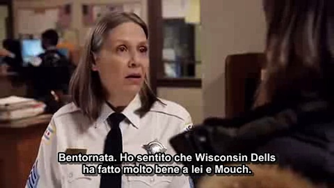 Chicago PD 3x20 Sneak Peek #3 "In a Duffle Bag" - SUB ITA