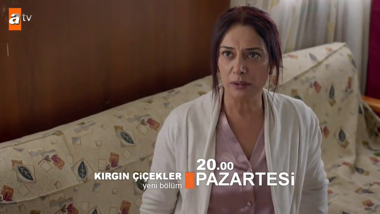 Kırgın Çiçekler 45. Bölüm Fragmanı - Cemre Nasıl Bir Tuzağın İçine Giriyor?