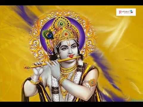 Nandanadana || Annamacharya Keerthanalu || Tirumala Balaji Telugu Devotional