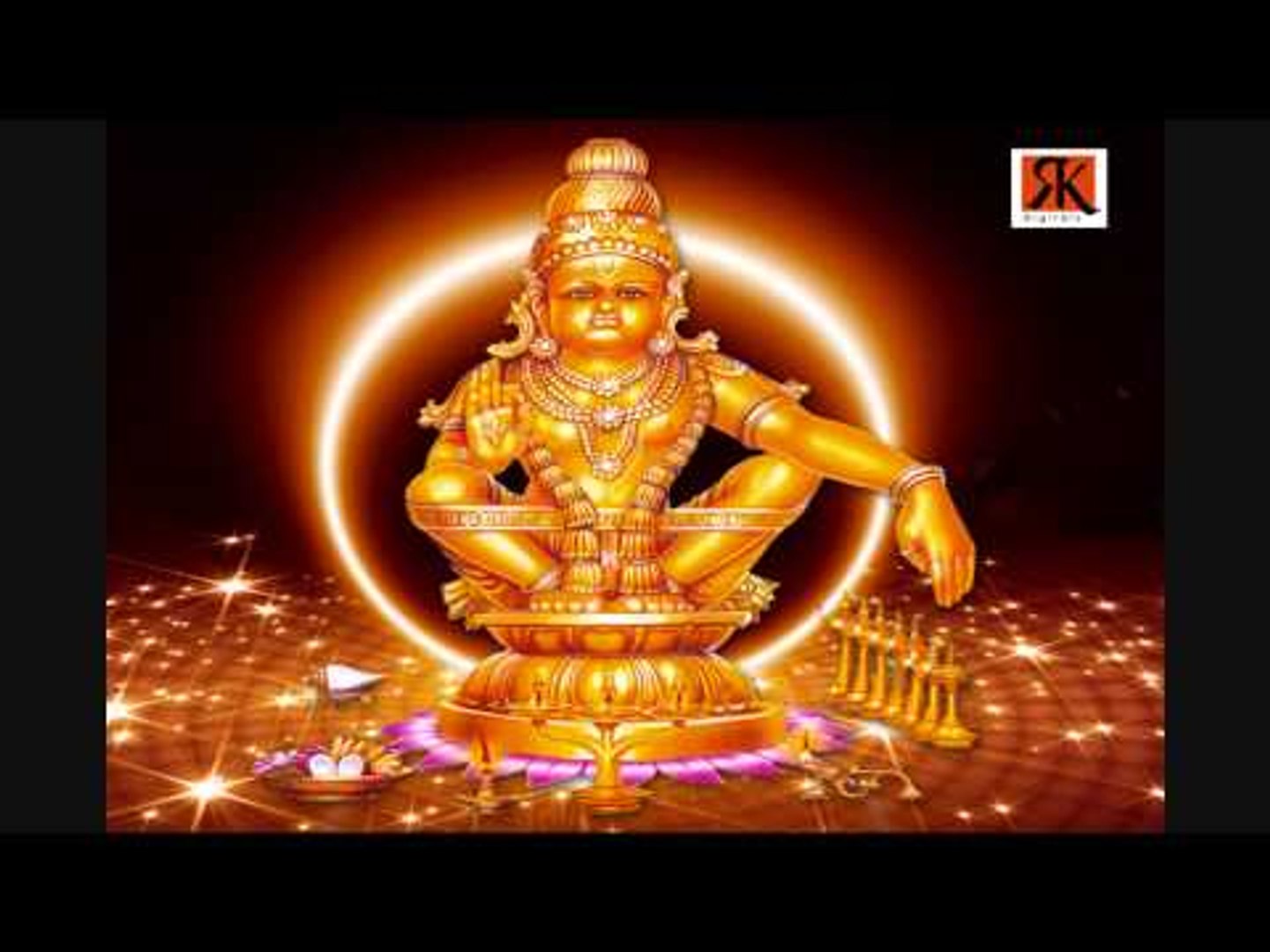 Bhakthakoti - Ayyappa Bhakti Geethalu - Telugu Devotional Songs