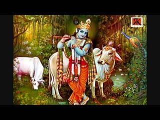 Madhavaya || Lord Krishna Telugu Devotional Songs || G.Nageswara Naidu