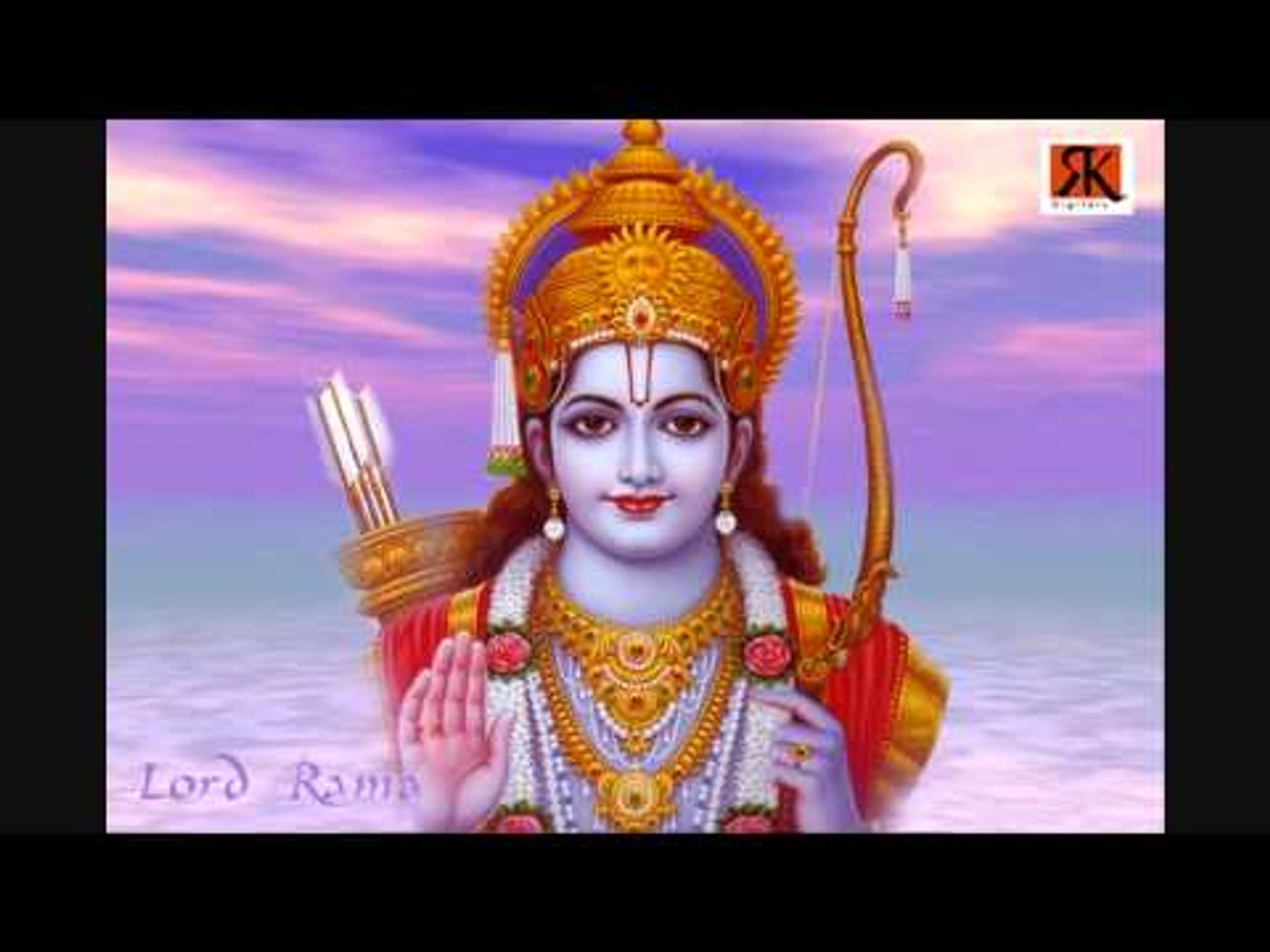 ⁣Sri Rama || Lord Rama Top Devotional Songs || Music and Sung by : G.Nageswara Naidu