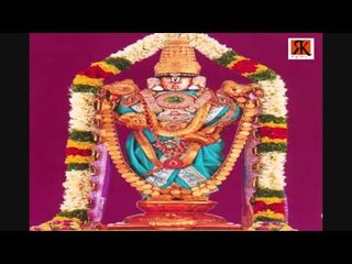 Jai Jai || Lord Balaji Hindi Songs || Music and Sung by : G.Nageswara Naidu