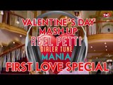 Valentine's Day Mash Up | Valentines Day Special Caller Tune | First Love Special