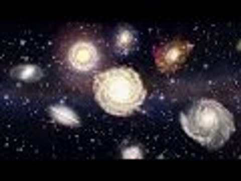 Wszechświat Czarna Przyszłość Słońca - dokumentalny 2015