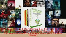 PDF  Stop Spending And Start Saving Box Set 6 in 1 Learn Proven Strategies To Cut Back Your Download Full Ebook