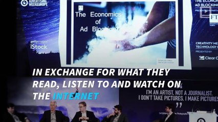 AdBlock Plus and Flattr want to help you pay your favorite sites