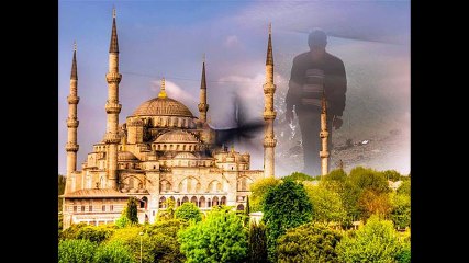 Bünyamin ÇELİK Hatırası [ İlahi Kervan & Seçme İlahiler -]