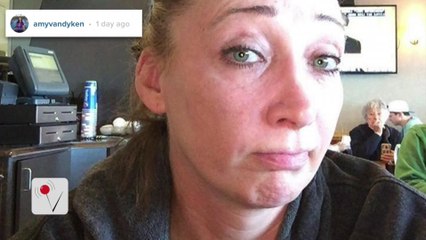 Gold Medal Olympian Groped by TSA