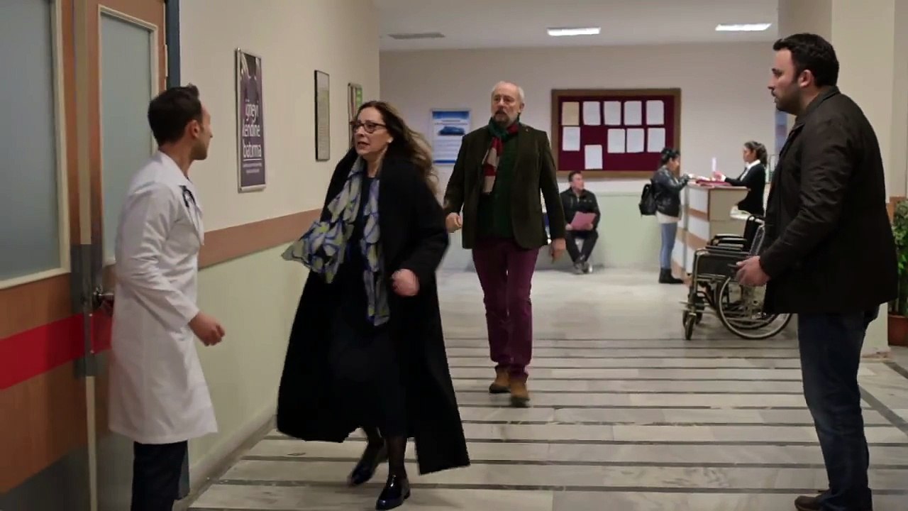 Kördüğüm 12. Bölüm | Anne Bebeğim Öldü!