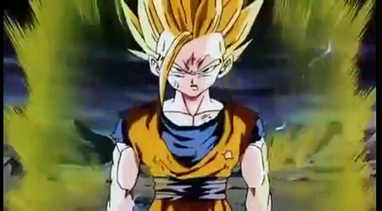 DBZ