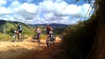4K, 4 k, Bike Soul mtb, pedalando na etapa de Taubaté, 2016, Big Biker, com  mais de 1250 bikers, 92 km, 63 km, SP, Brasil, Soul SLI 29, prova, 01 demaio de 2016,