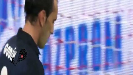 Télécharger la video: ملخص مباراة بايرن ميونخ واتلتيكو مدريد 2-1 كامل (فهد العتيبي) دوري ابطال اوروبا 2016 [3-5-2016] HD