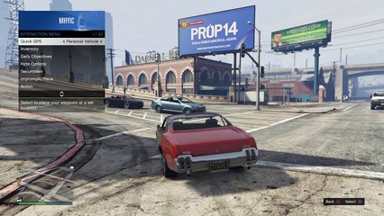 Better Watch Out Next Time