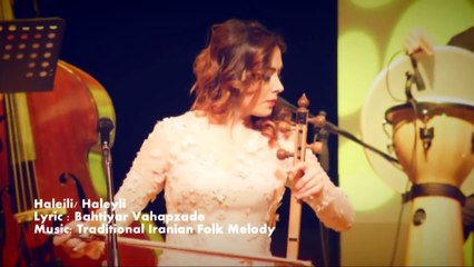 Mehtap Demir - Haleyli (Ya Nedir Allah)