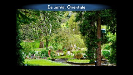 jardin des plantes