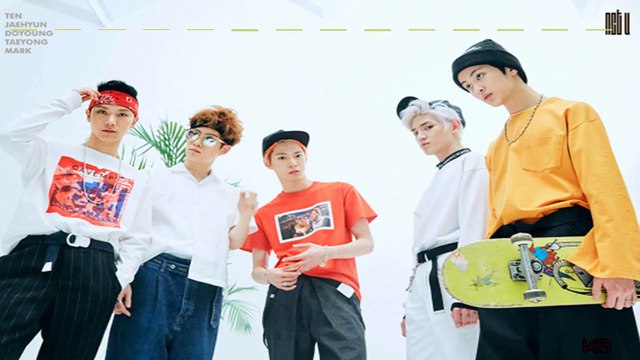 (Audio) NCT U(일곱 번째 감각) _ WITHOUT YOU