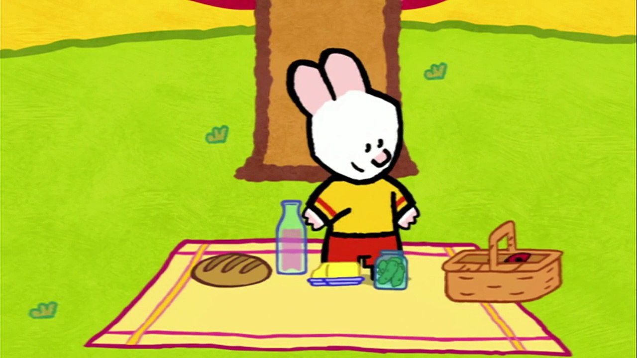 Gato - Louie dibujame un gato | Dibujos animados para niños
