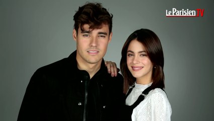 Cinéma: quand Violetta devient Tini