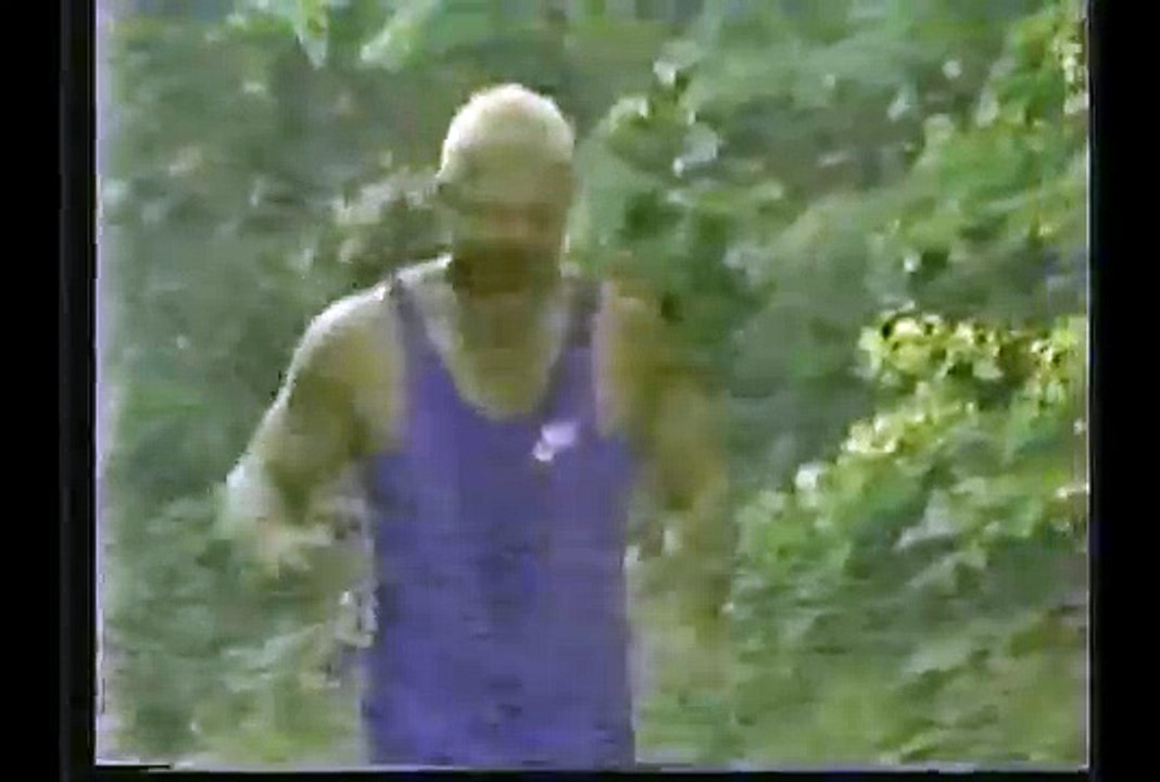 Ron Garvin Glory Bound #1