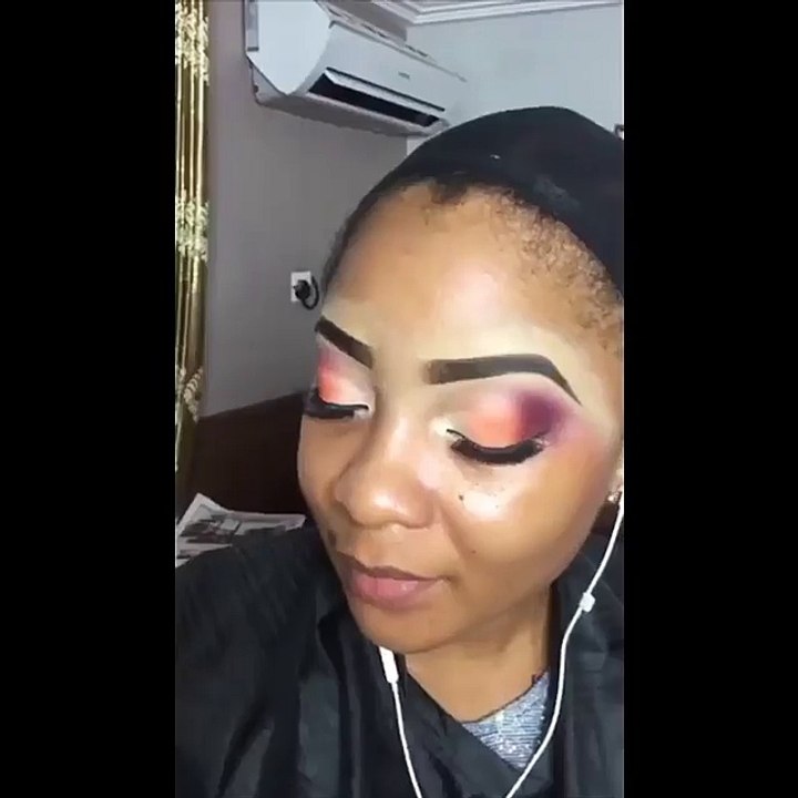 Linda Ejiofor Wedding Video