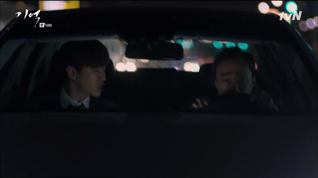 160430 Kiyeok Ep. 14 - JH cut