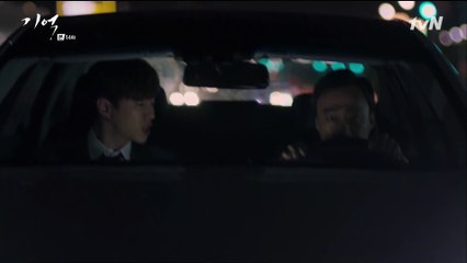 160430 Kiyeok Ep. 14 - JH cut