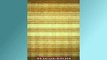 Most popular  Momeni Rugs GRAMEGM04PAP80B0 Gramercy Collection 100 Wool Hand Loomed Contemporary Area