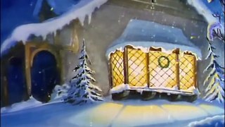 Tom and Jerry, 3 Episode - The Night Before Christmas (1941)