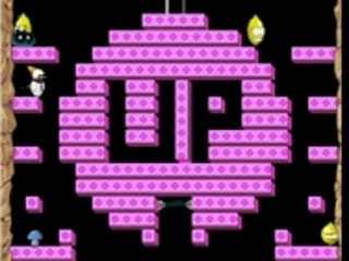 Level 43.6 sur hammerfest