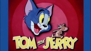 Tom and Jerry, 7 Episode - The Bowling Alley Cat (1942)