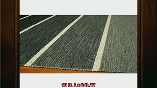 to your own benefit Momeni Rugs MARQUMRQ1GRY80A0 Marquis Collection 100 Wool Hand Loomed Flatweave