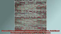 Most popular  Momeni Rugs CASABCAS5ORG93C6 Casa Collection Soft Blend Contemporary Area Rug 93 x 136