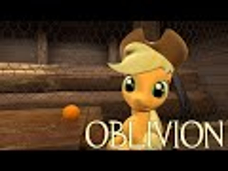 [GMOD] Oblivion