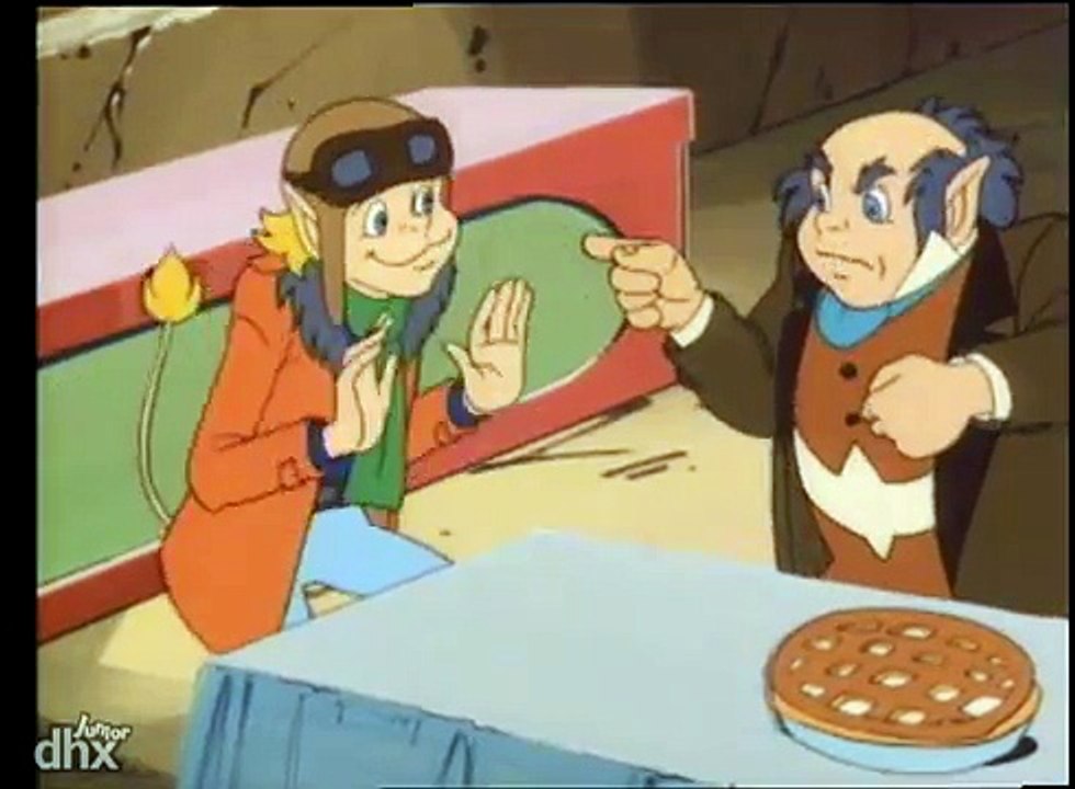 The Littles 110 - Prescription for Diasaster