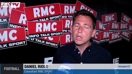 Real - City / Riolo : "Depuis le début, on sous-estime Manchester City"