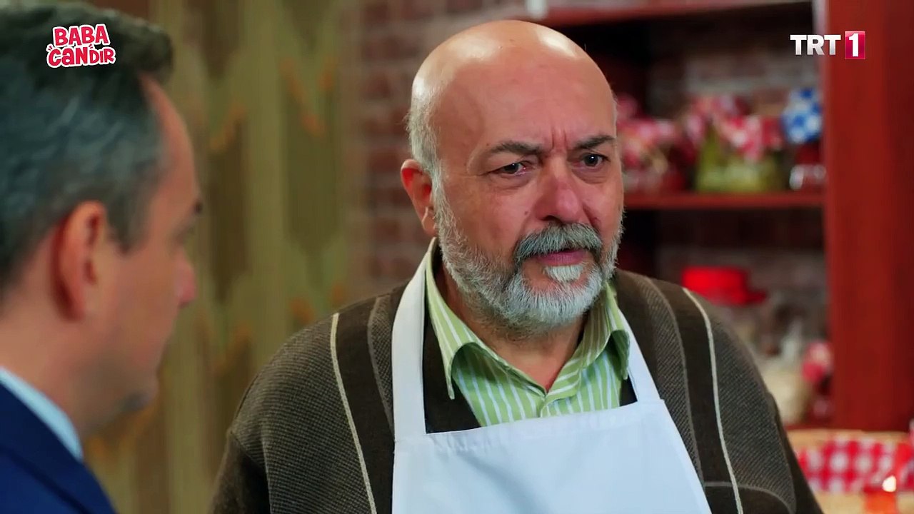 Baba Candır 24.Bölüm 2.Fragmanı