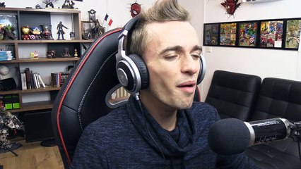 NOUS SOMMES JUMBO. (Catlateral Damage)