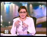 رانيا بدوي | تعرض فيديو مسرب لشجار بين زهران علوش واحد قيادات الالوية علي الاموال