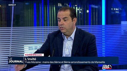 Des enfants marseillais ont découvert la coexistence en Israël