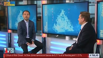 AOL: Que devient l'ancien fournisseur d'accès à Internet ? - 03/05