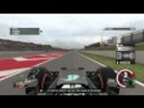 F1 2015 Career Mode Rosbergs Road to Glory Spain